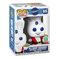 Pillsbury Doughboy Funko Pop N1646