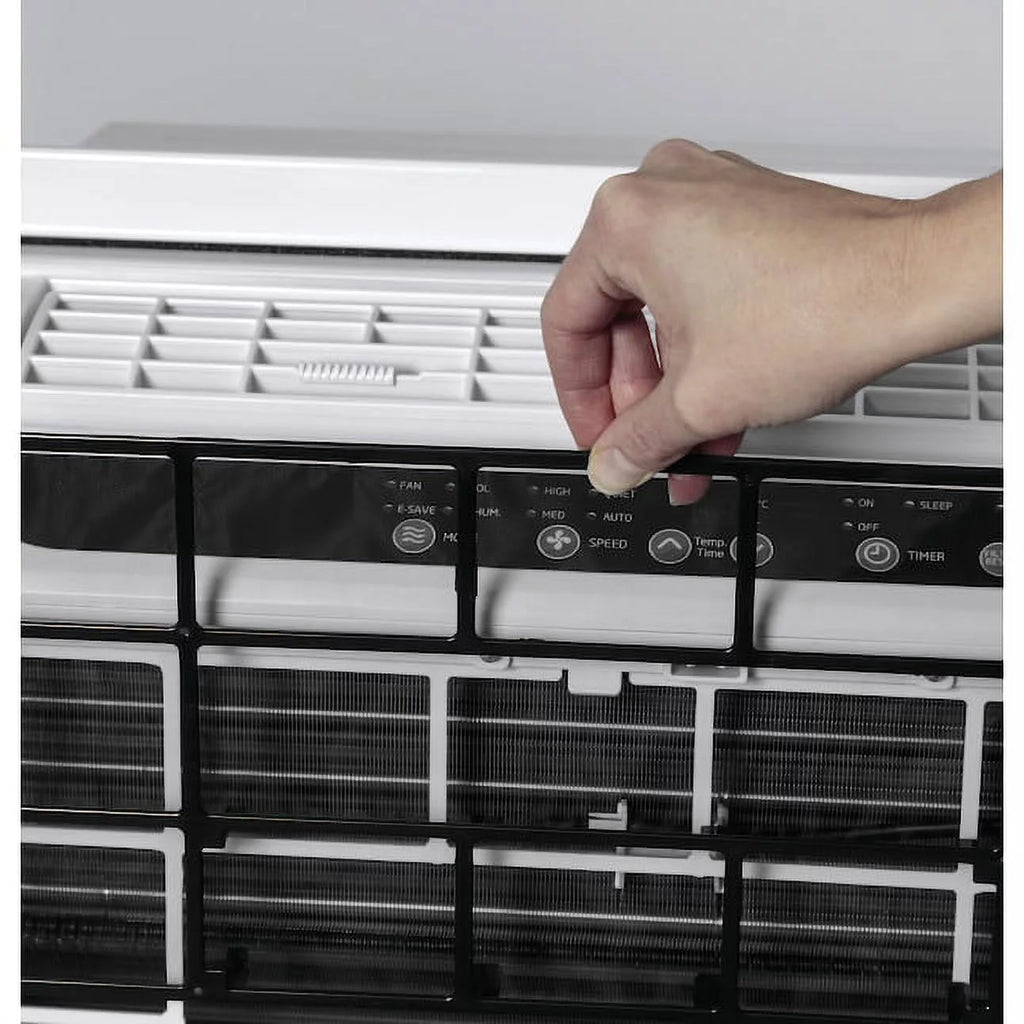 Window Air Conditioner 6200-BTU S3660
