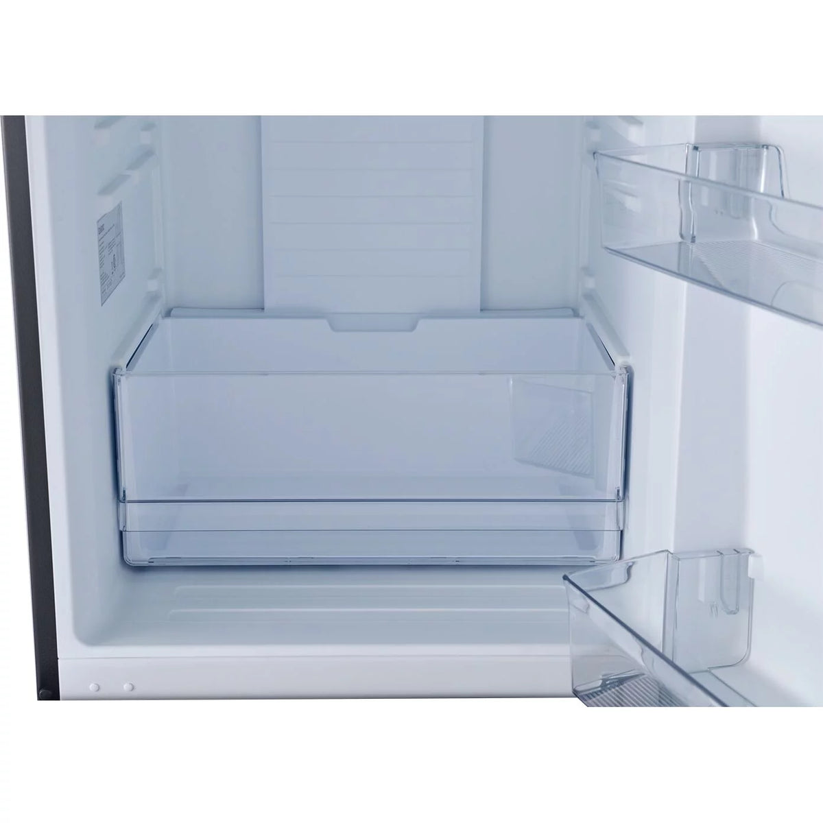 12.4 Cu. ft. Stainless Steel French Door Refrigerator Y207754
