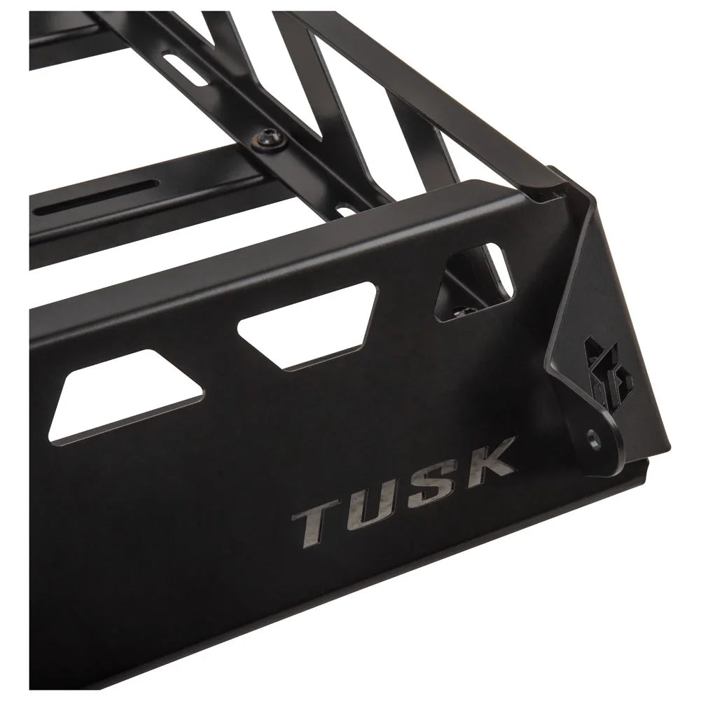 UTV Roof Rack with Aluminum Roof U794
