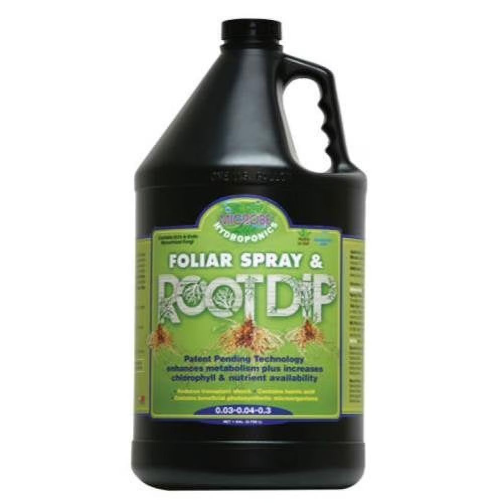 Foliar Spray and Root Dip Gallon Z871828