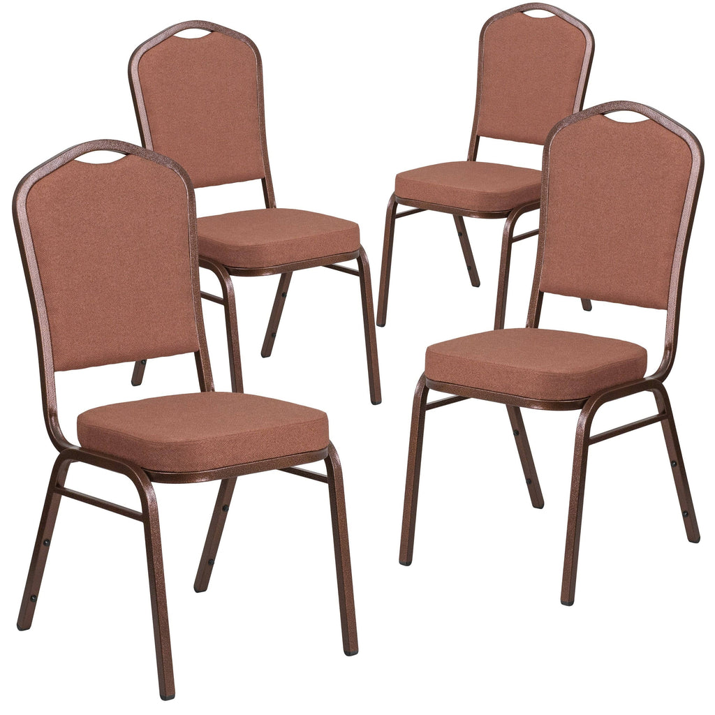 4pk Stacking Banquet Chair P19910
