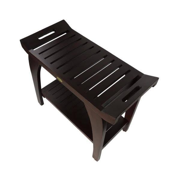 Teak Bench C6605