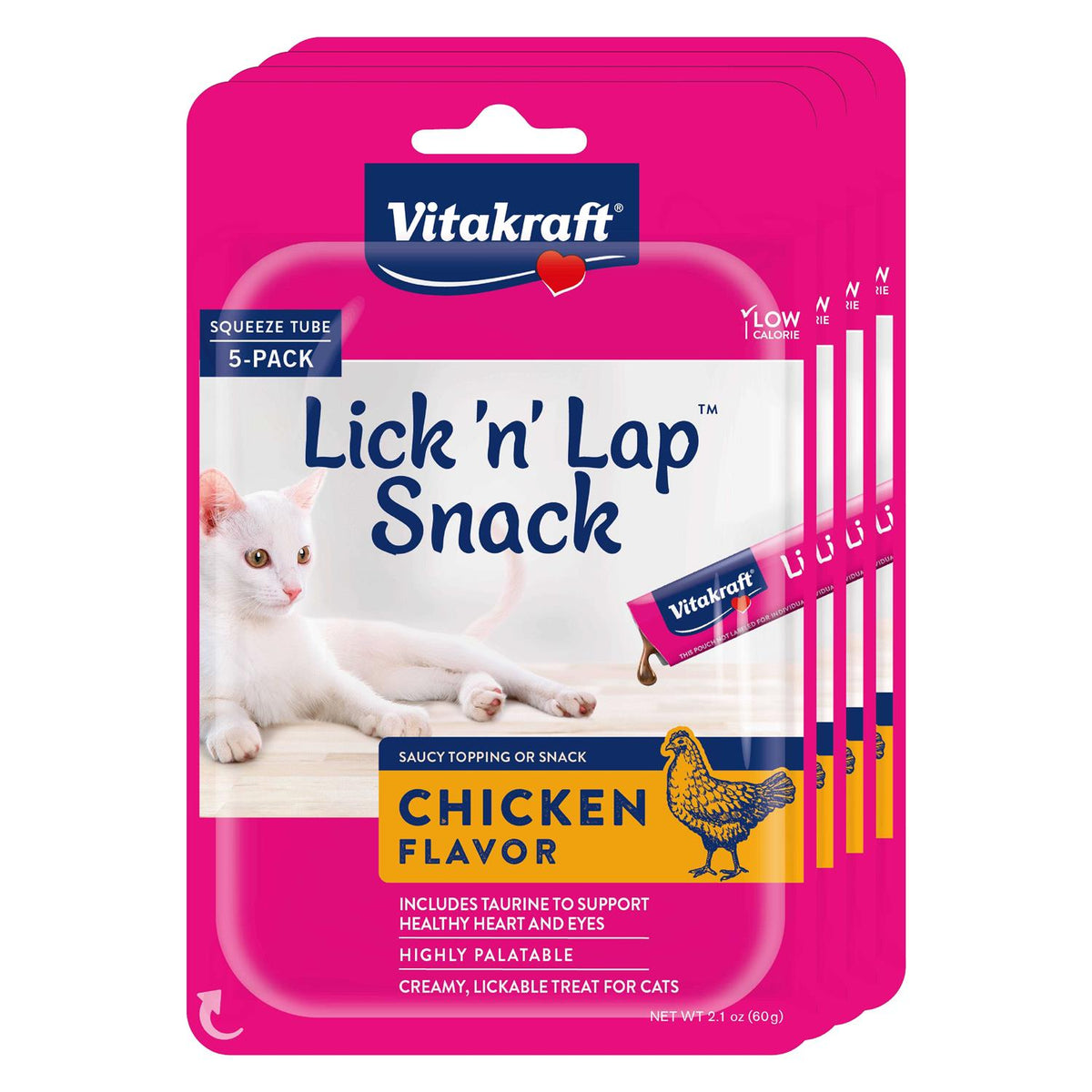 Cat Treat N177031