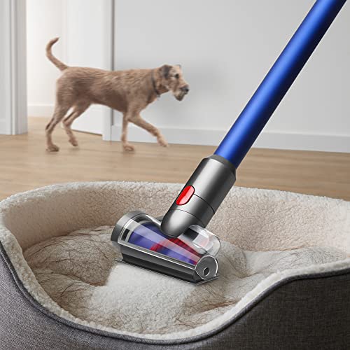 Cordless Vacuum Cleaner A504183
