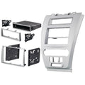 Silver Car Stereo Installation Kit D323961