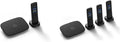 HD3 Handset and Telo VoIP Home Phone Service G2836