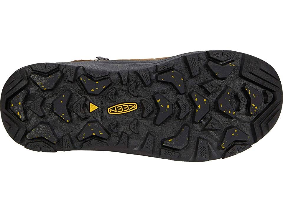 Men's Mid Polar Boots Y127515