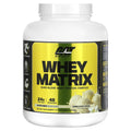 Vanilla Ice Cream Whey Protein, 4.5 lbs I4820