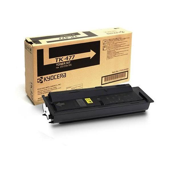 Black Toner Cartridge C966115
