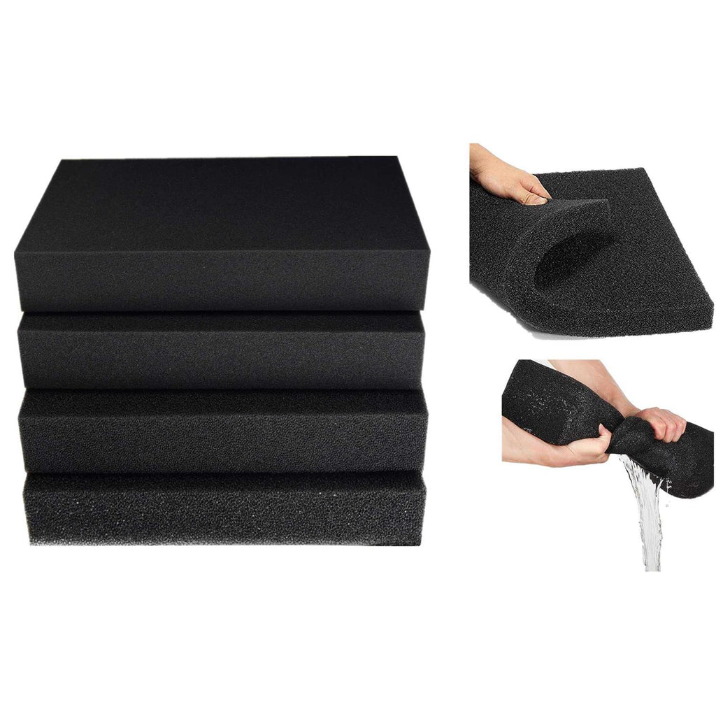 Filter Foam Sponges E1669