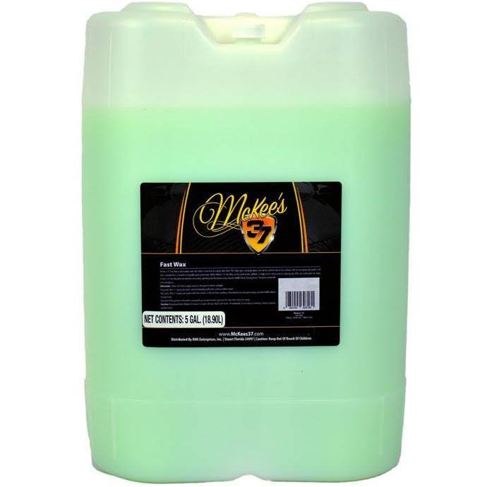 Fast Wax Spray 128 fl oz K205704