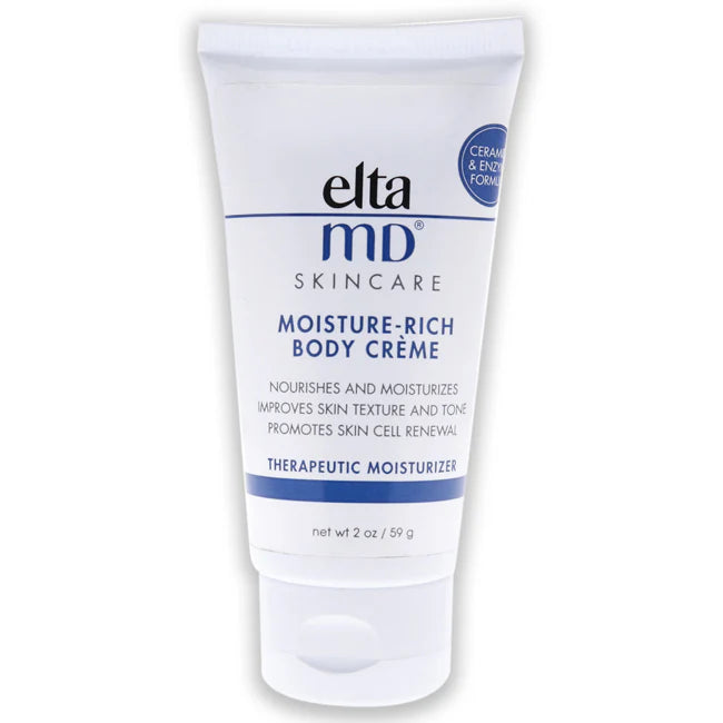 2 oz Body Cream C9506