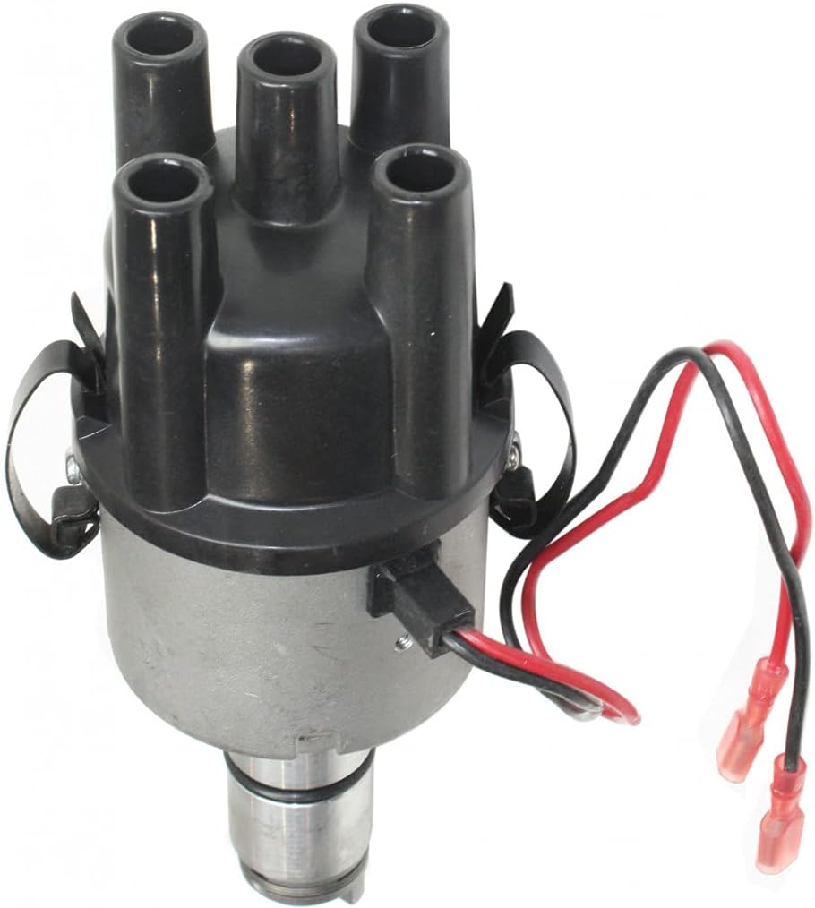 Distributor for Volkswagen Beetle 1955-1979 S72092