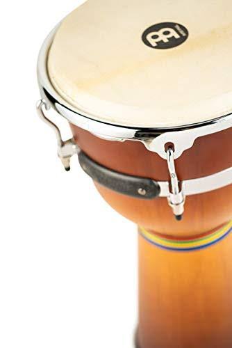 12 in Wood Djembe G946276