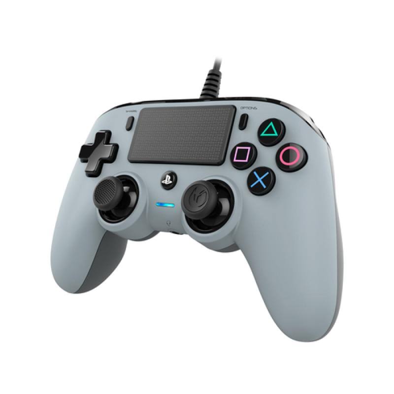 Wired Controller (Grey) U773