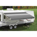 Black/Gray 15' Awning H3983