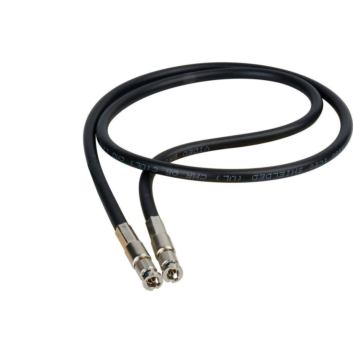 Belden 1855A RG59 HD-BNC Male to BNC Male 6g/hd-sdi Cable - 25 Foot Y4263