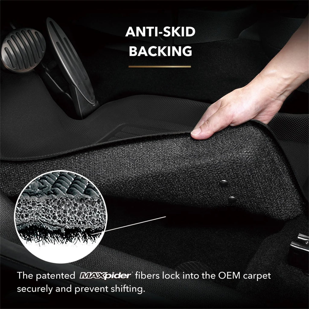 Kagu Floor Mat T30441