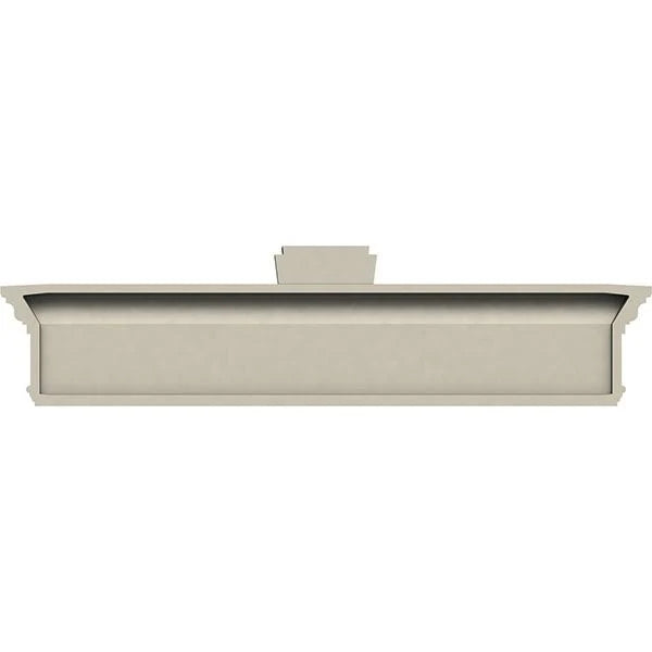 Traditional Crosshead L12118