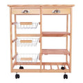 Kitchen Cart Z959374