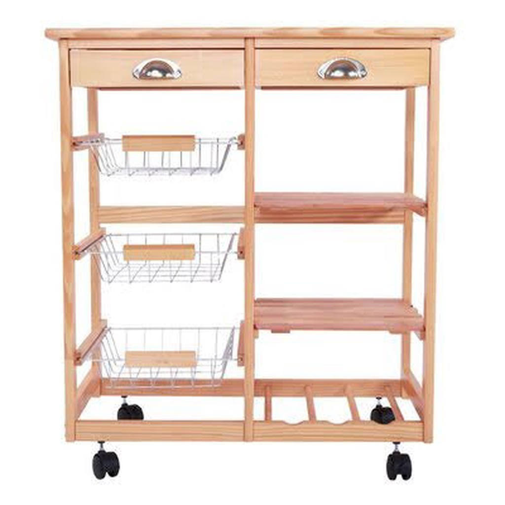 Kitchen Cart Z959374