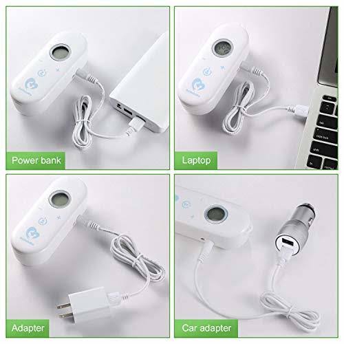 Pocket Double Electric Breast Pump P899