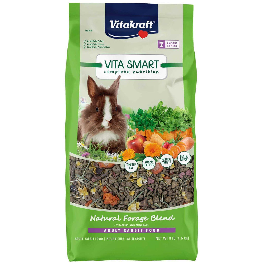 Adult Rabbit Food C5880