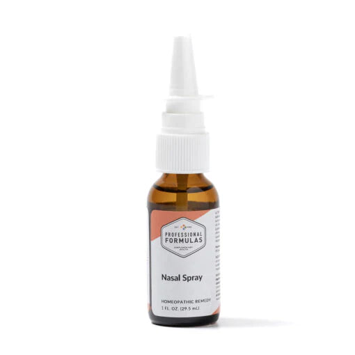 Nasal Spray 1 oz L77272