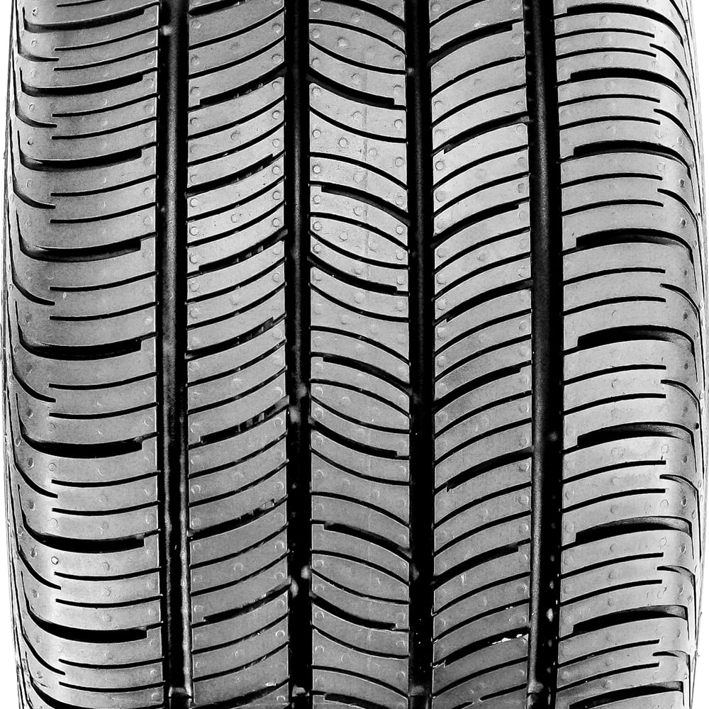 All Season 245/45R17 99H XL Passenger Tire U81159