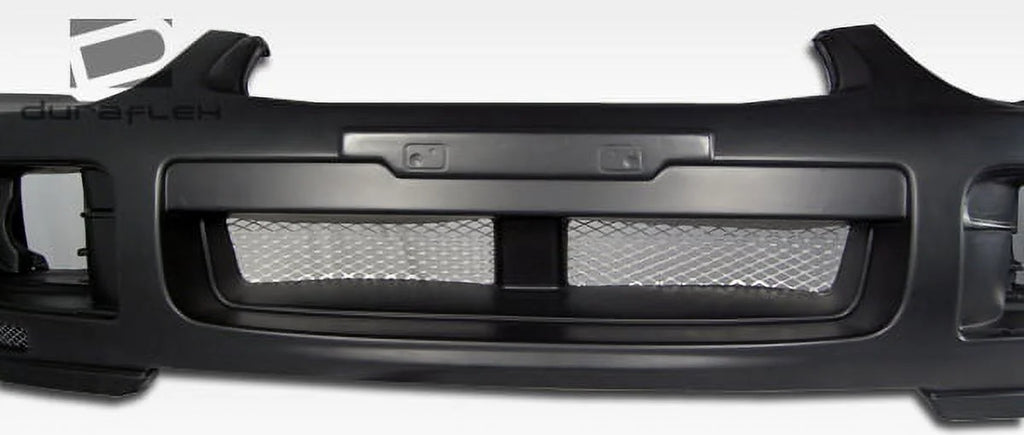 Duraflex Front Bumper Cover for Subaru Impreza WRX STI A29768
