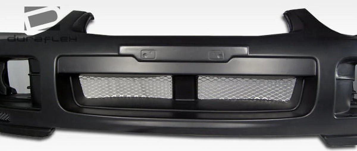 Duraflex Front Bumper Cover for Subaru Impreza WRX STI A29768