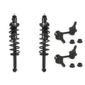 Rear Complete Shock Assembly And TOR Link Kit T987455