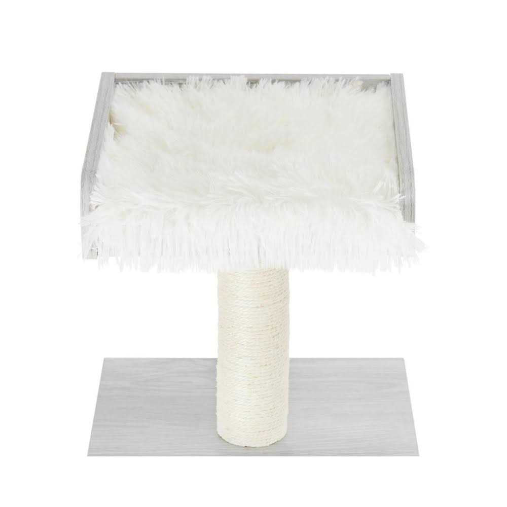 62-in Modern Cat Tree Condo E440475