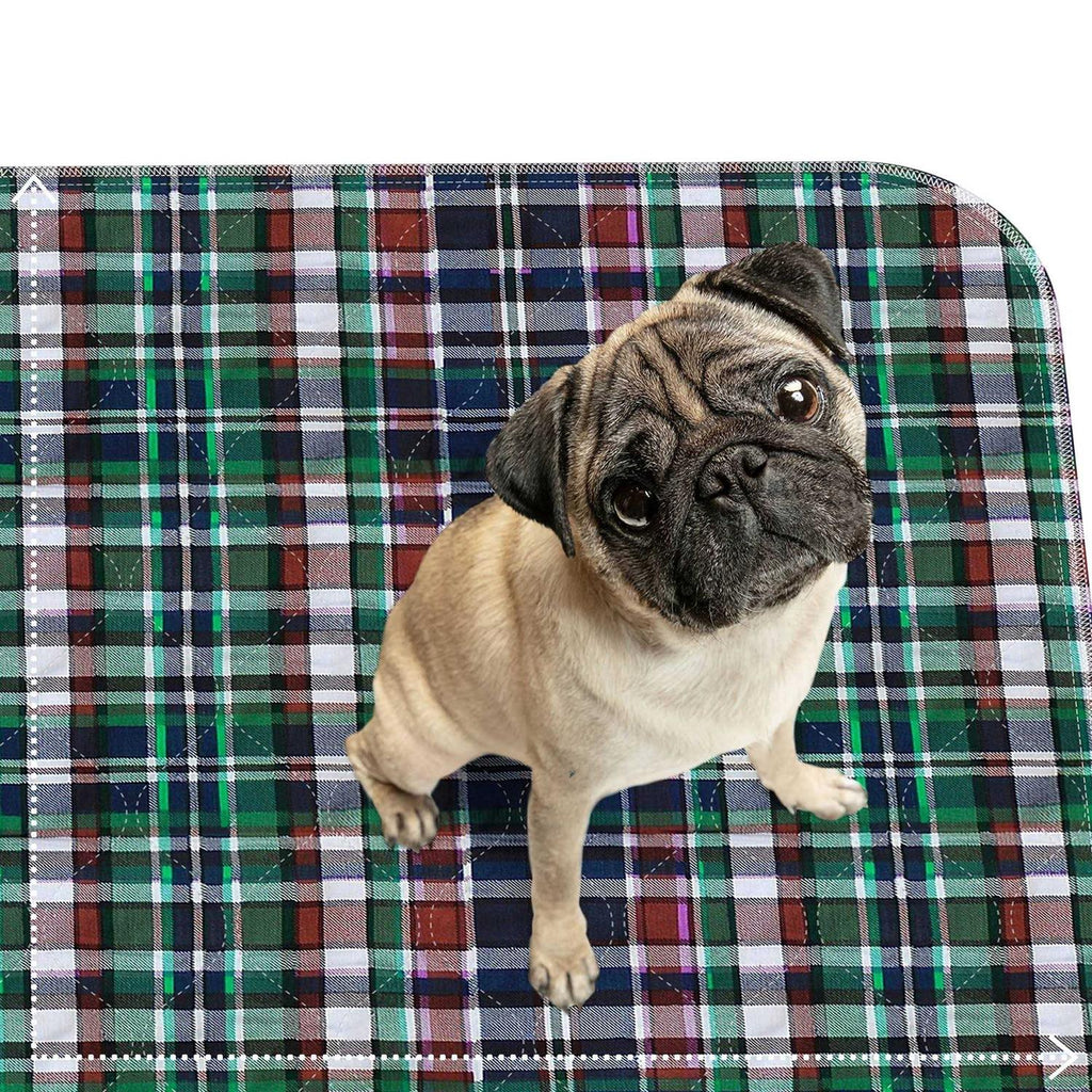 Reusable Pee Pads for Dogs P499573