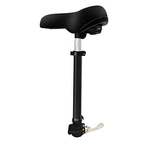 Adjustable Seat and Handlebar for Kick Scooter E905