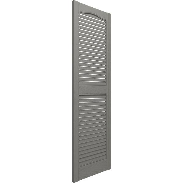 Open Louver Shutters G5832
