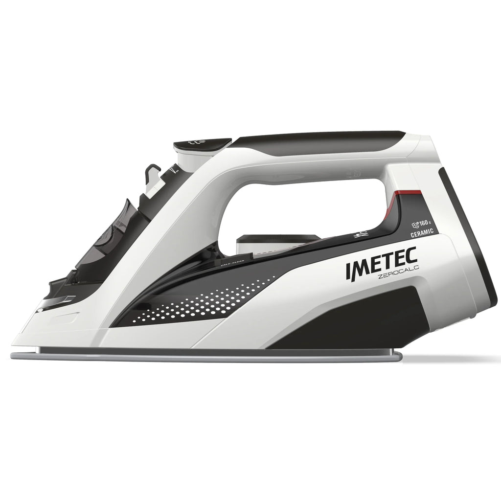 Steam Iron 2400W Ceramic Plate O997713