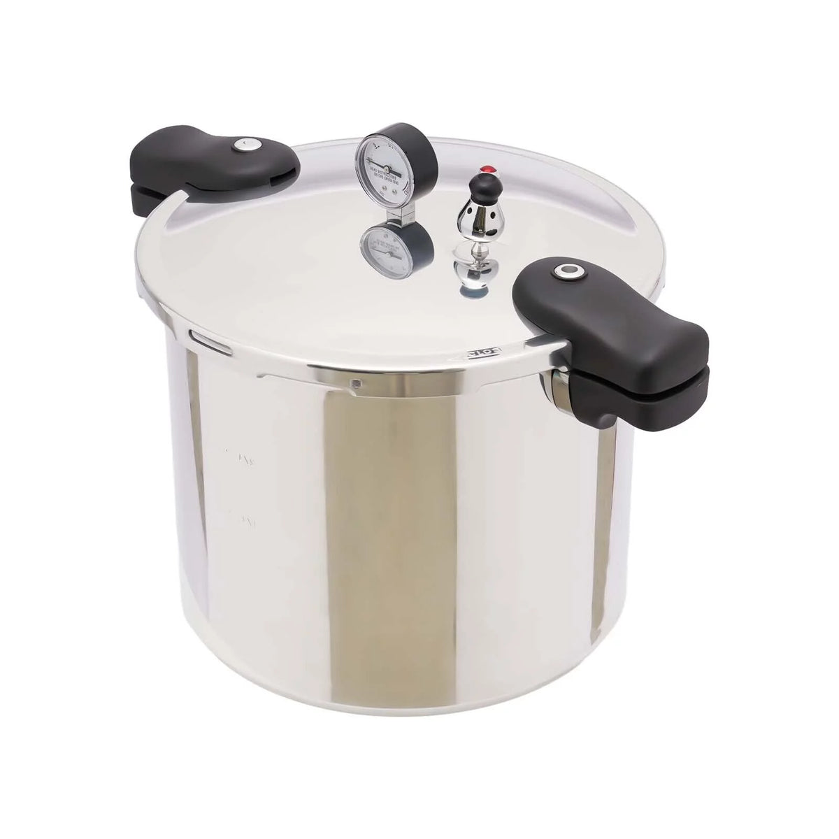 22L Thickened Explosion-proof Pressure Cooker Y6695
