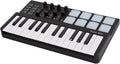 25-Key USB MIDI Controller T54867