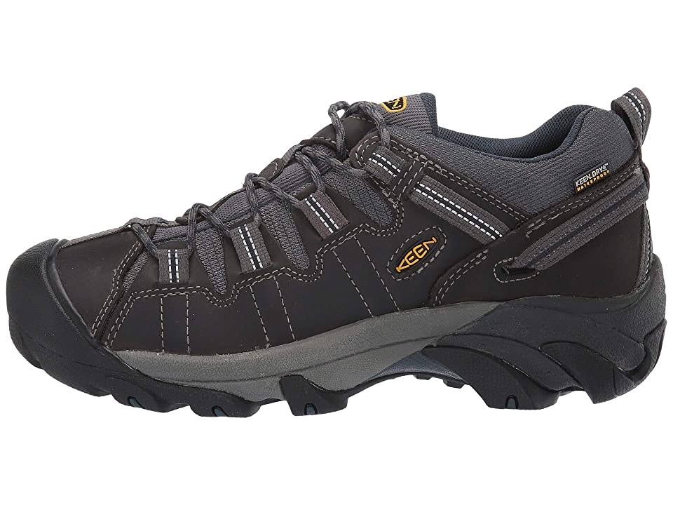 Midnight Navy Hiking Shoes Z44647