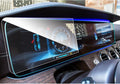 12.3IN Tempered Glass Car Navigation Screen Protector Pack of 2 K71664