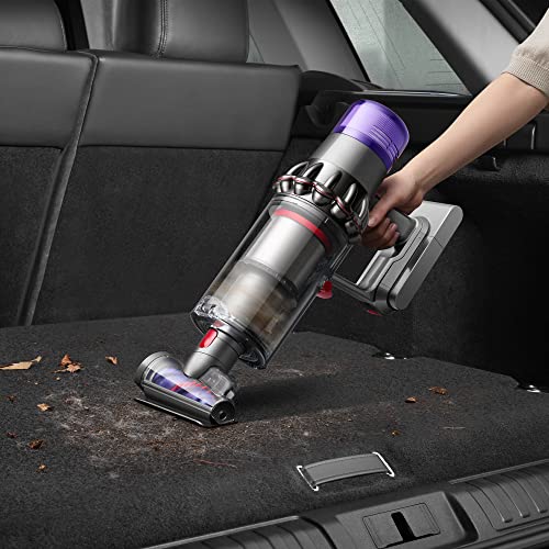 Cordless Vacuum Cleaner A504183