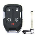 Smart Key Hatch / Remote Start N20103