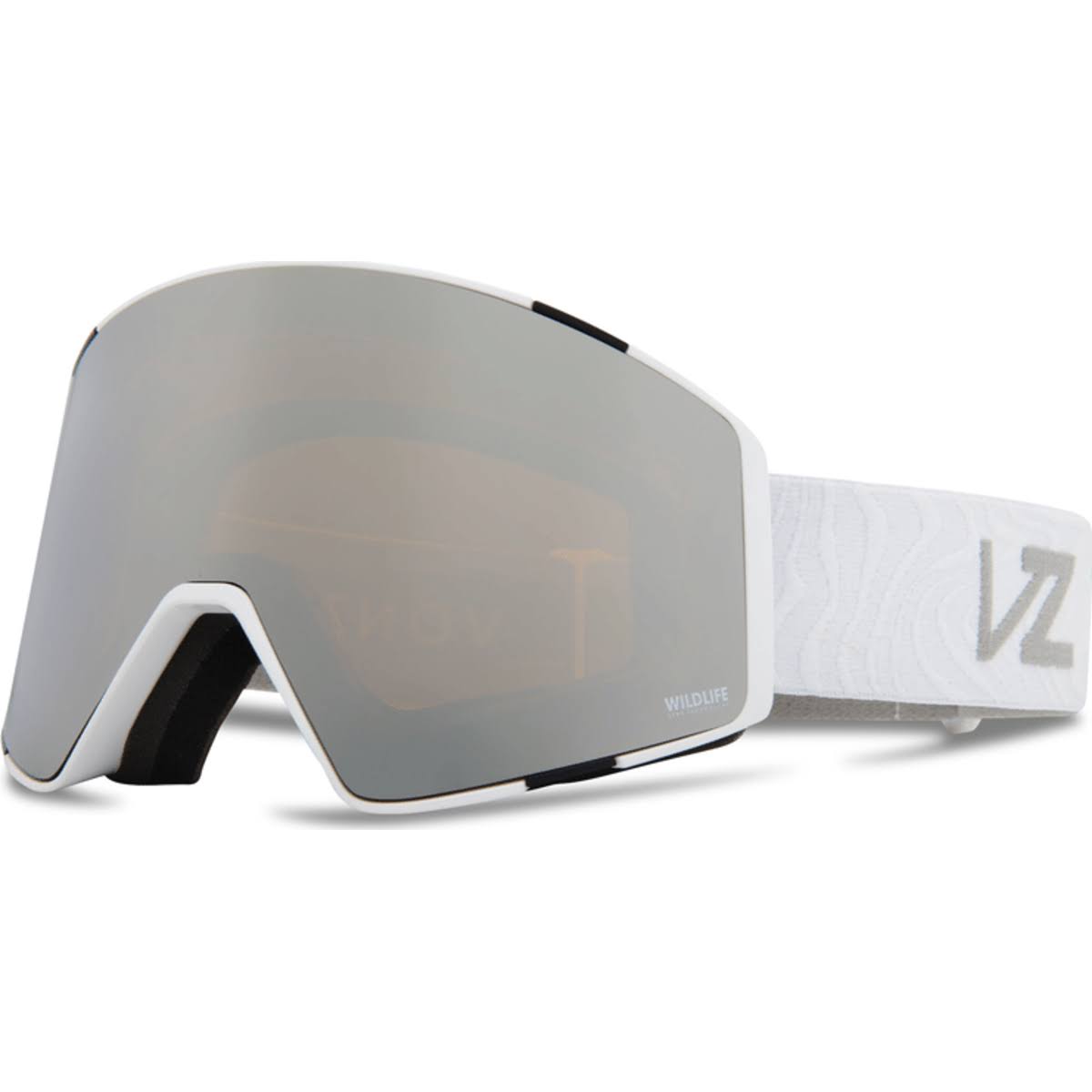 White / WL Low Light Capsule J624