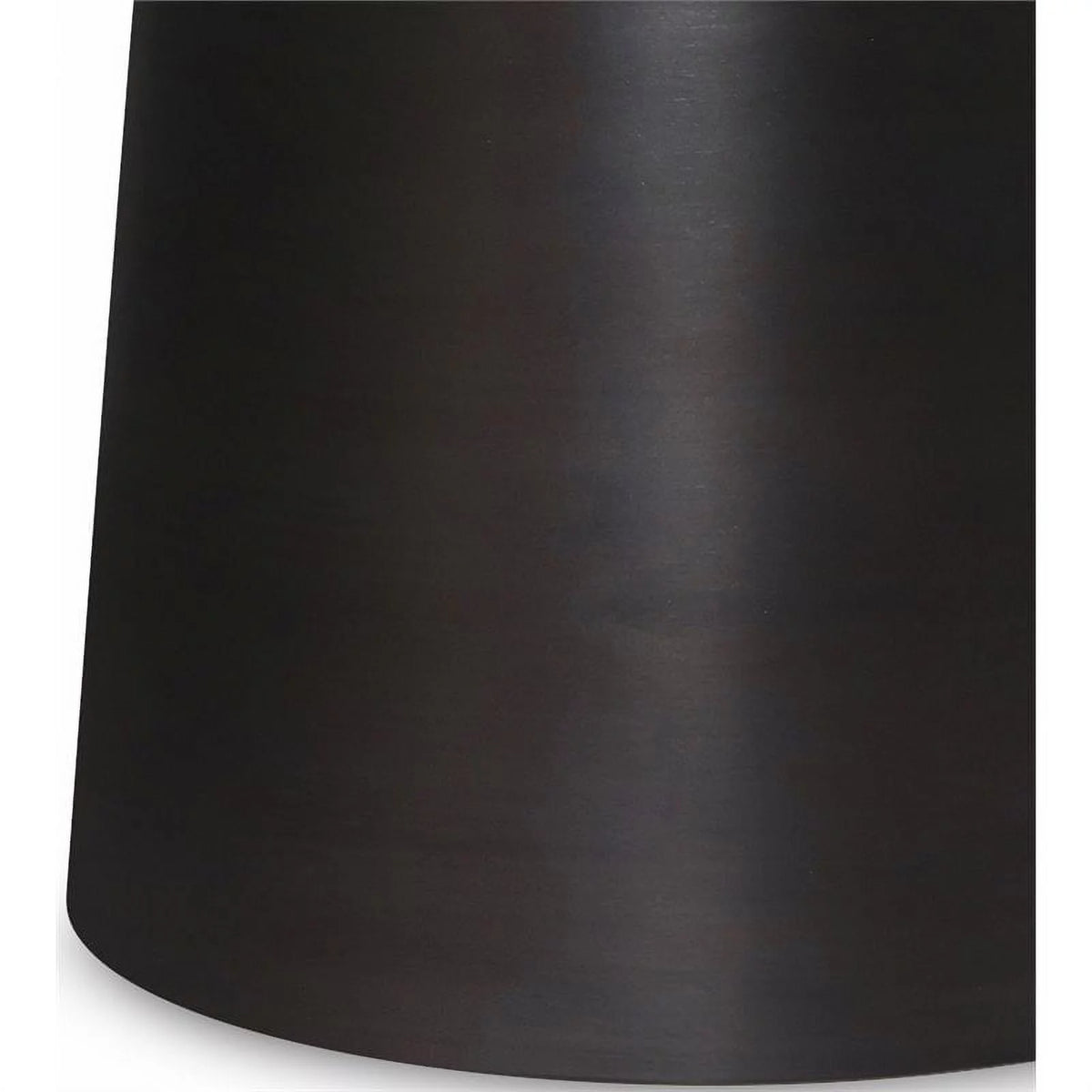 2-Piece Metal Accent Side Table Set B109
