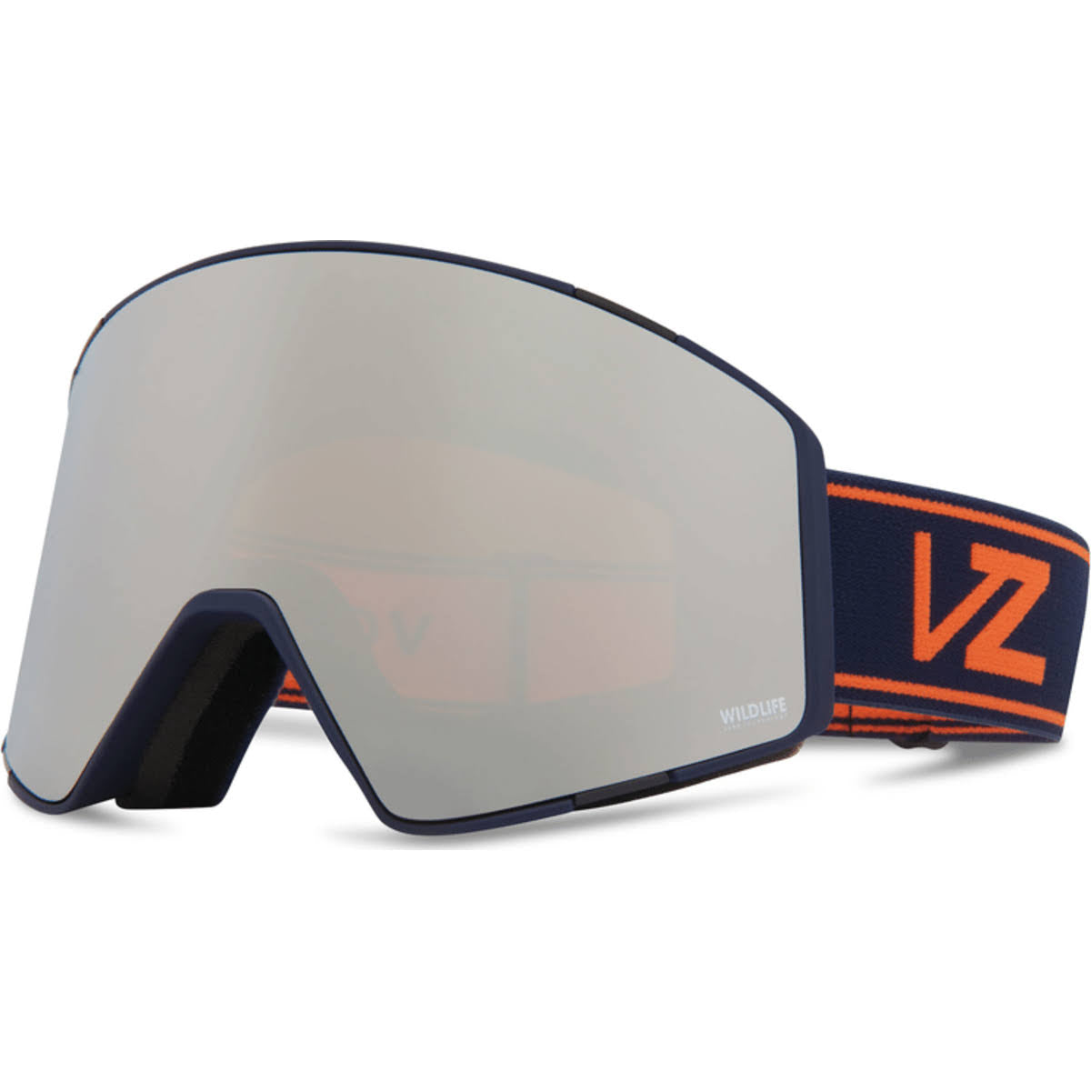 White / WL Low Light Capsule J624