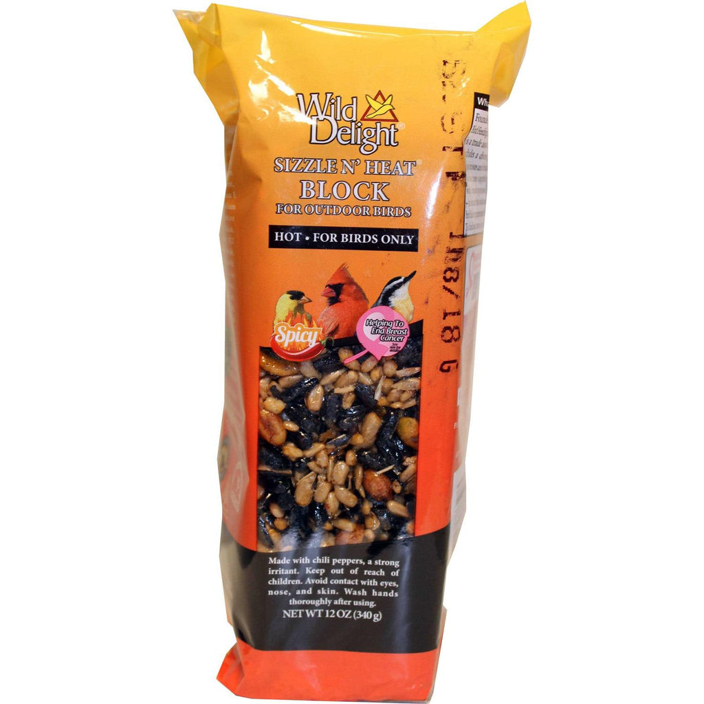 Bird Food Y43256
