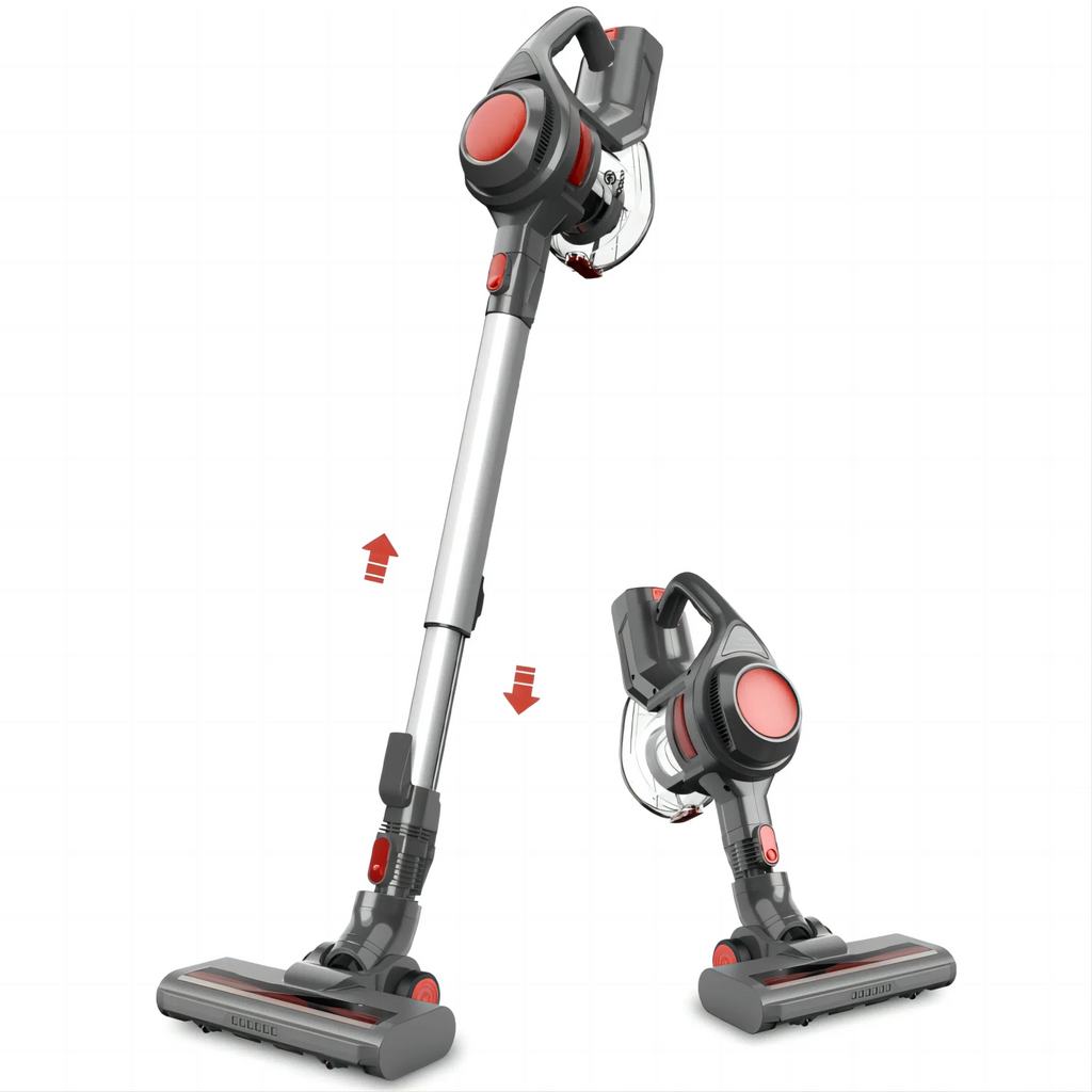 Cordless Stick Vacuum 20kPa P93000