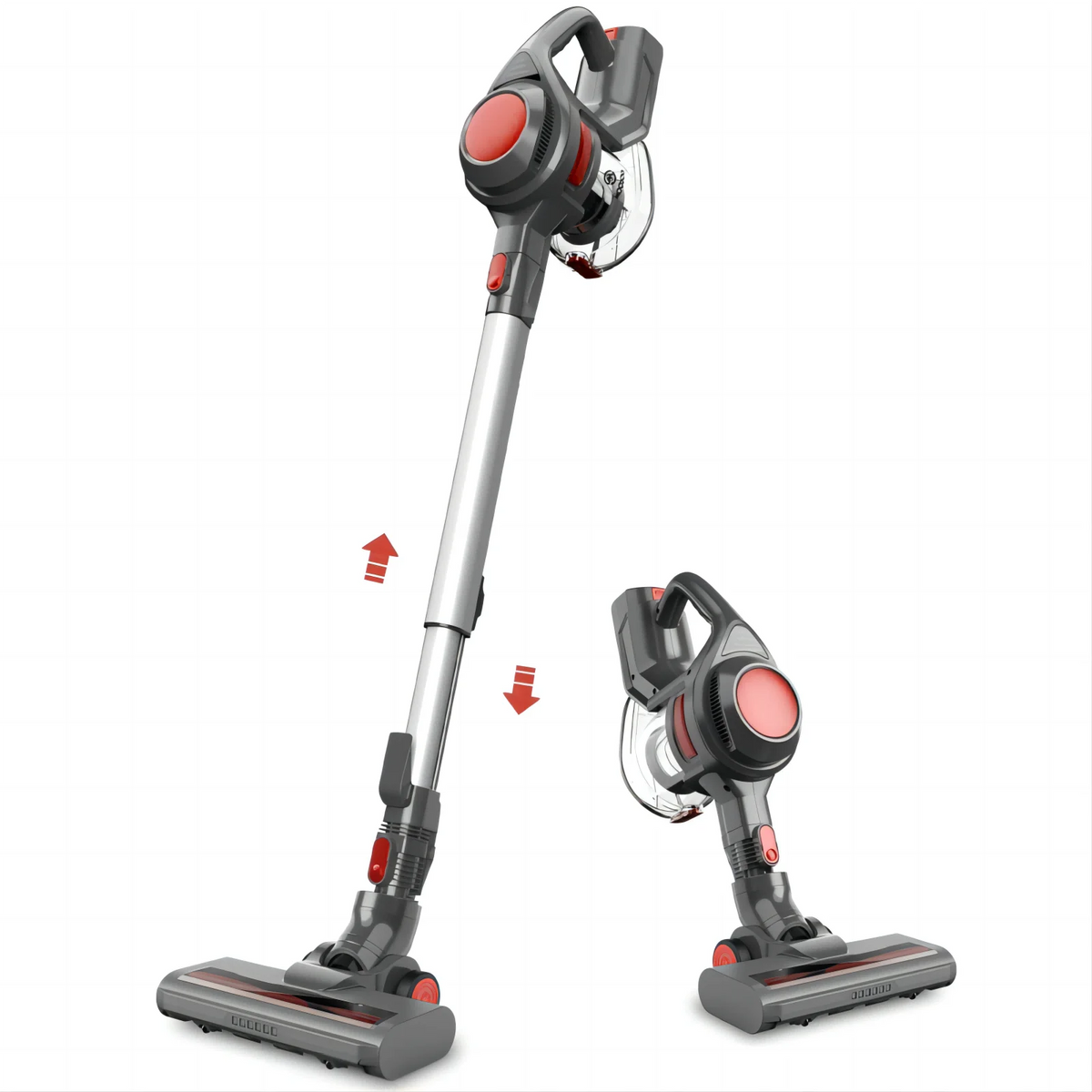 Cordless Stick Vacuum 20kPa P93000
